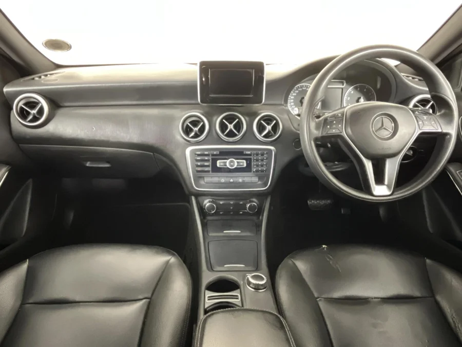 Used 2015 Mercedes-Benz A-Class A200 auto - WeBuyCars The Dome