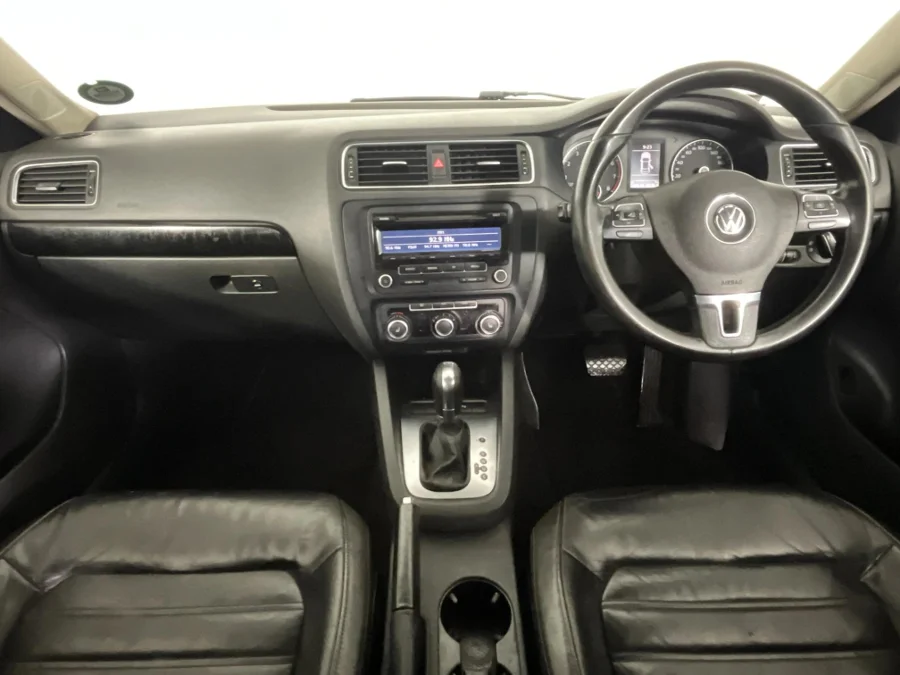 Used 2014 Volkswagen Jetta 1.4TSI Comfortline auto - WeBuyCars Silverlakes