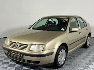 Used 2001 Volkswagen Jetta 1.6 Comfortline