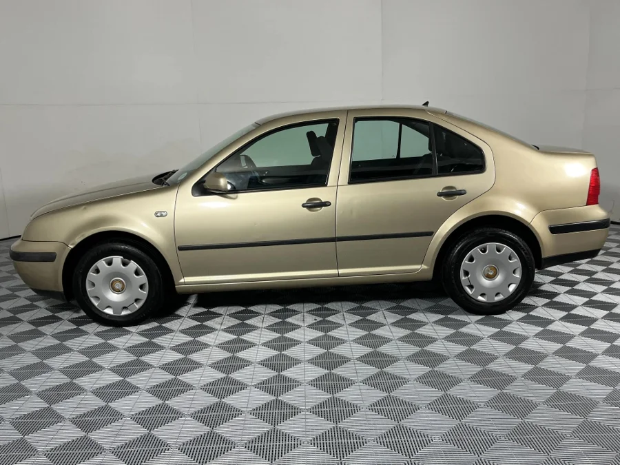 Used 2001 Volkswagen Jetta 1.6 Comfortline - WeBuyCars Germiston