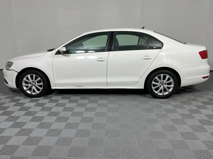 Used 2012 Volkswagen Jetta 1.6TDI Comfortline - WeBuyCars Montana