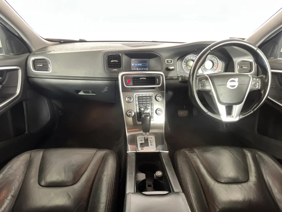 Used 2011 Volvo S60 T4 Essential auto - WeBuyCars Richmond