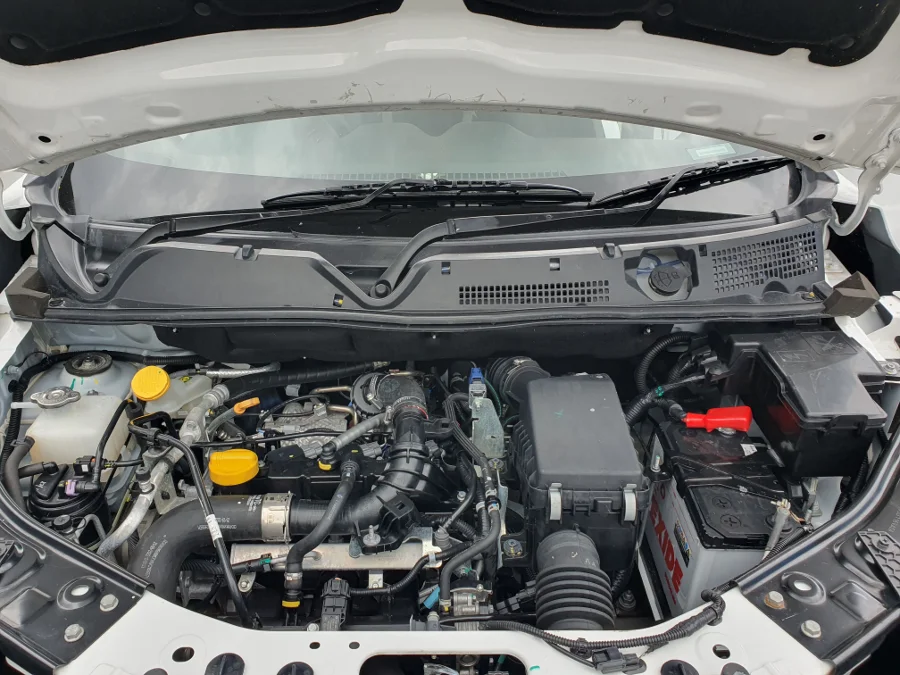 Used 2023 Nissan Magnite 1.0 Turbo Acenta Red Edition auto - Nolly Motors