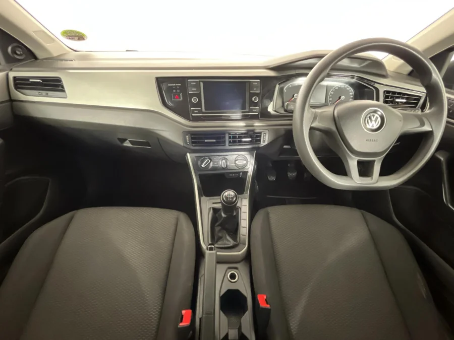 Used 2019 Volkswagen Polo hatch 1.0TSI Trendline - WeBuyCars Pietermaritzburg