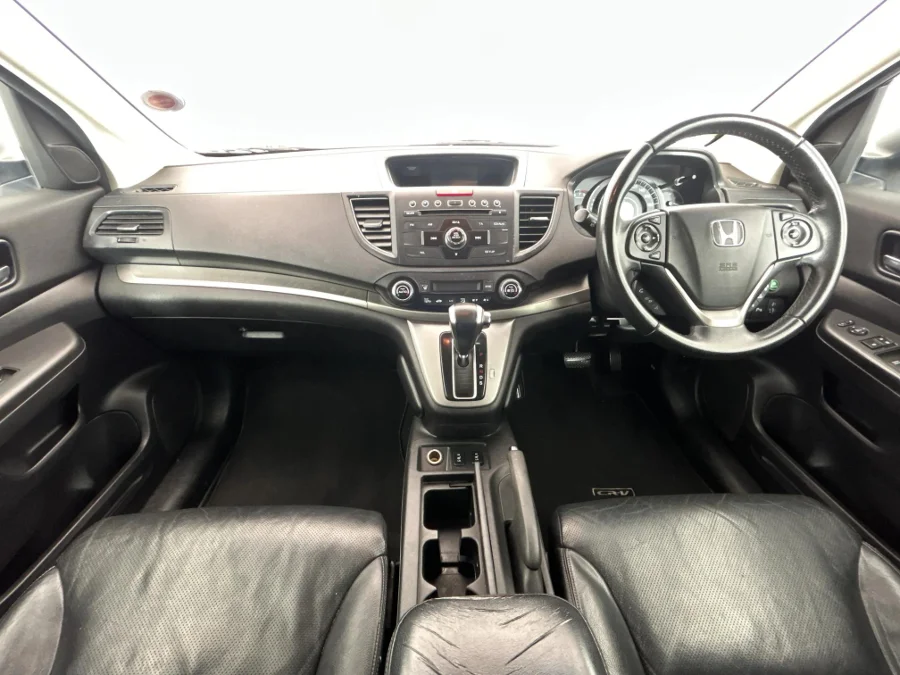 Used 2013 Honda CR-V 2.4 Elegance AWD - WeBuyCars Richmond