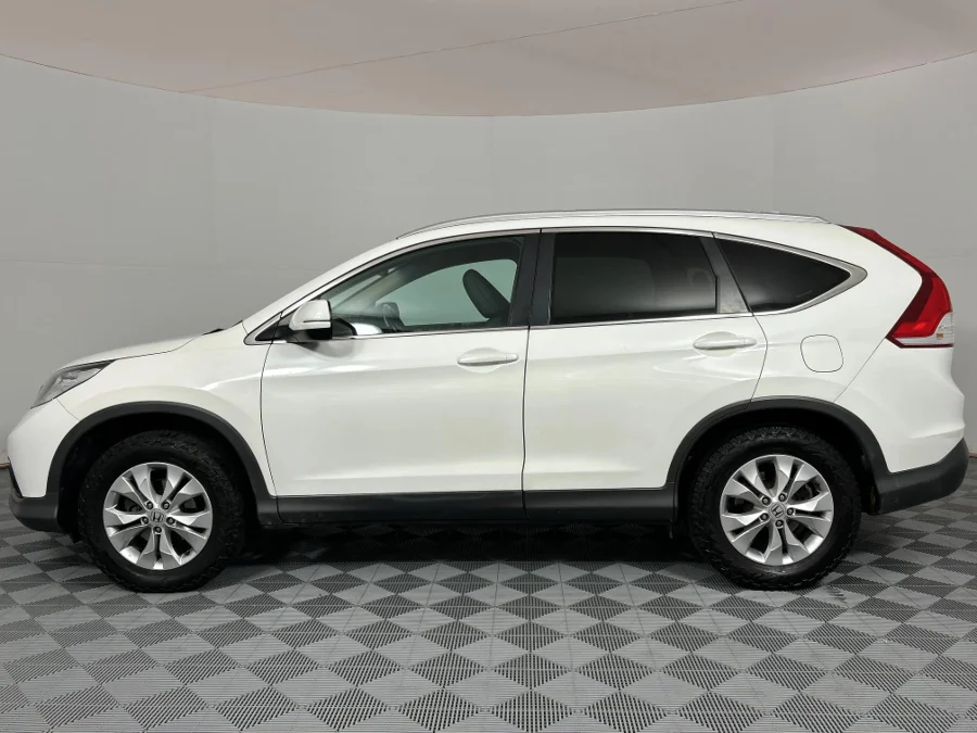Used 2013 Honda CR-V 2.4 Elegance AWD - WeBuyCars Richmond