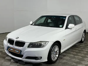 Used 2009 BMW 3 Series 323i