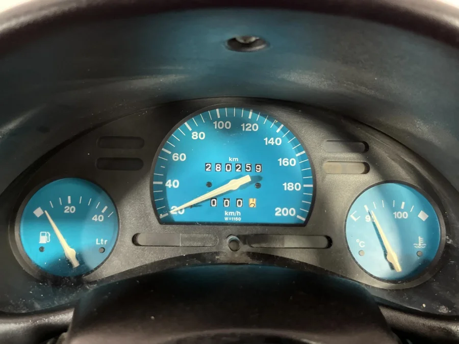 Used 2003 Opel Corsa Lite 1.4i - WeBuyCars Lansdowne