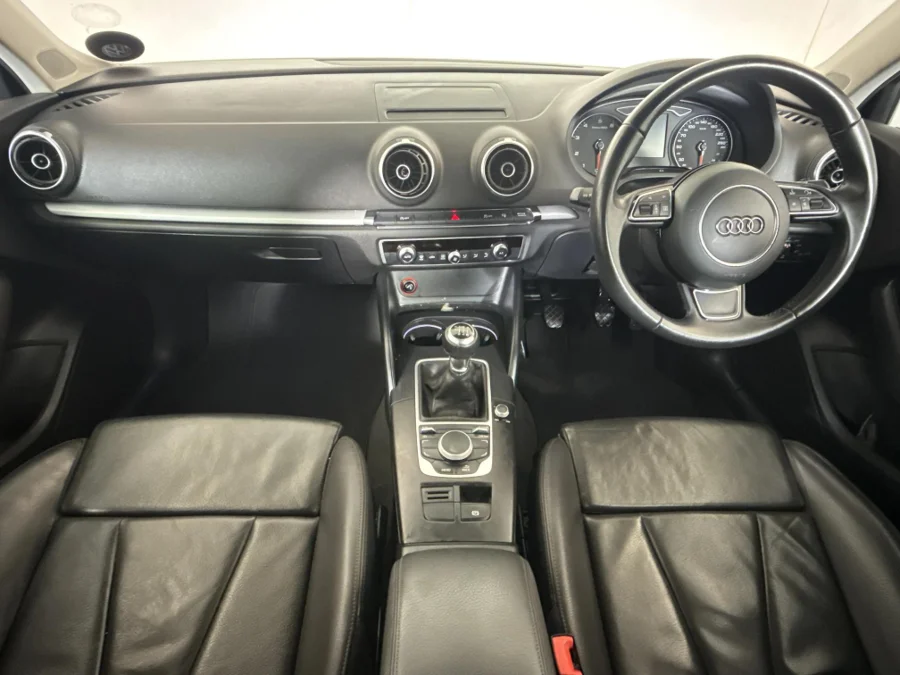 Used 2014 Audi A3 sedan 1.8TFSI SE - WeBuyCars Midstream