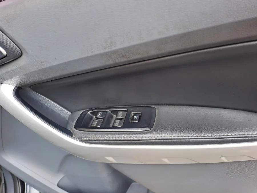 Used 2013 Ford Ranger 3.2TDCi double cab Hi-Rider XLT auto - Freeman Cars