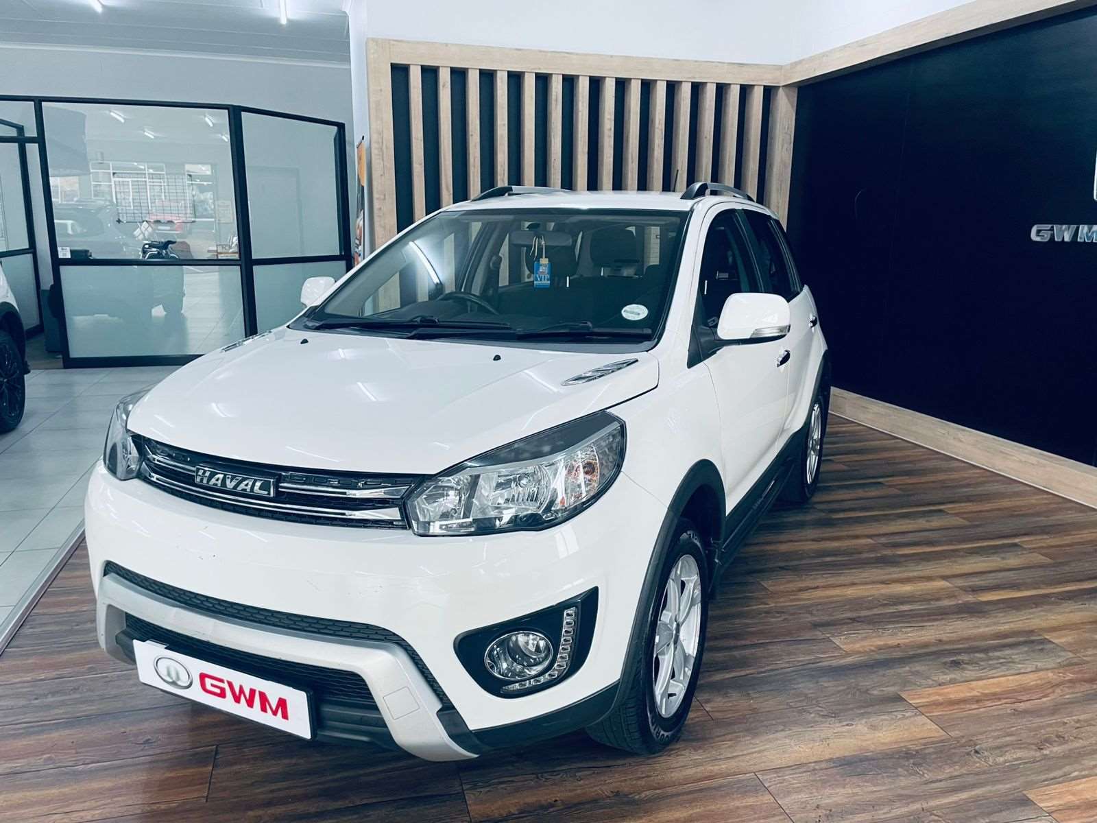 Used 2019 Haval H1 1.5