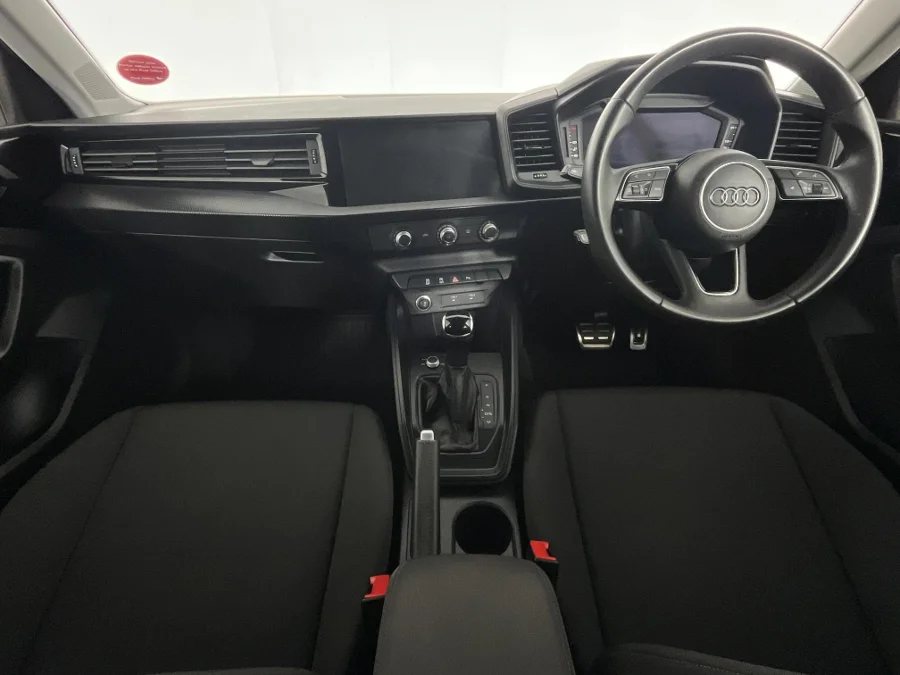 Used 2022 Audi A1 Sportback 30TFSI - WeBuyCars Gqeberha