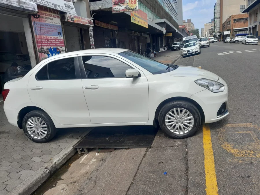 Used 2023 Suzuki DZire 1.2 GL manual - Carmart Auto Dealer
