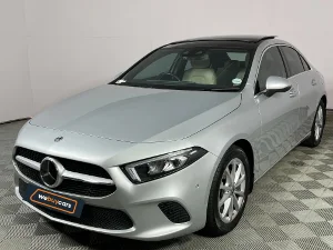 Used 2020 Mercedes-Benz A-Class A200 sedan AMG Line