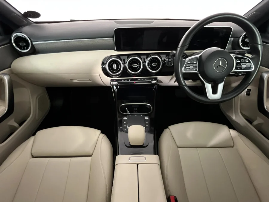 Used 2020 Mercedes-Benz A-Class A200 sedan AMG Line - WeBuyCars Brackenfell Cape Town