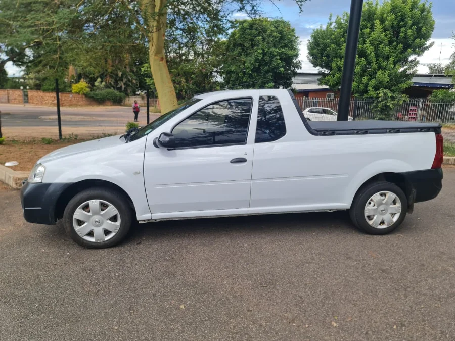 Used 2020 Nissan NP200 1.6i - Private Seller Used 2020 Nissan NP200 1.6i - Private Seller