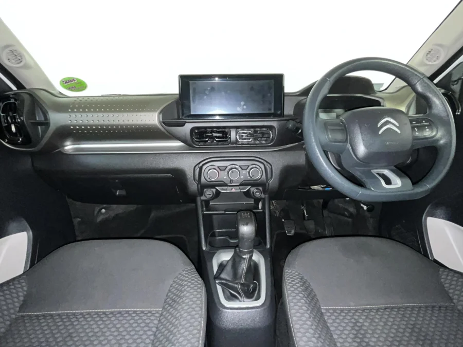 Used 2023 Citroen C3 1.2 Feel - WeBuyCars Silverlakes