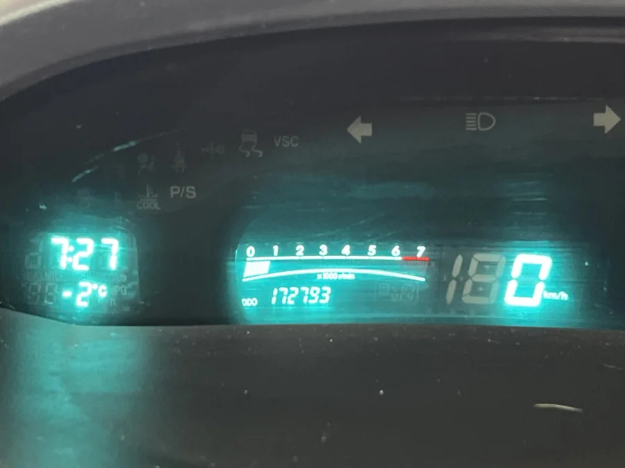 Used 2006 Toyota Yaris 1.0 3-door T1 (aircon+CD) - WeBuyCars Germiston