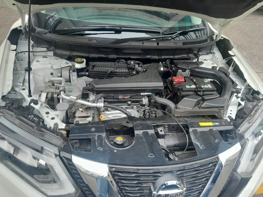 Used 2022 Nissan X-Trail 2.5 4x4 SE - Carmart Auto Dealer