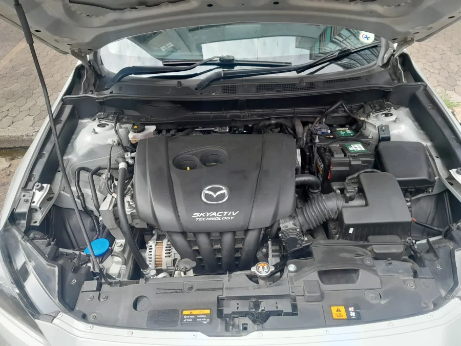 Used 2018 Mazda CX-3 2.0 Active auto - Carmart Auto Dealer