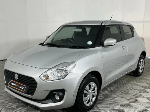 Used 2019 Suzuki Swift 1.2 GL auto