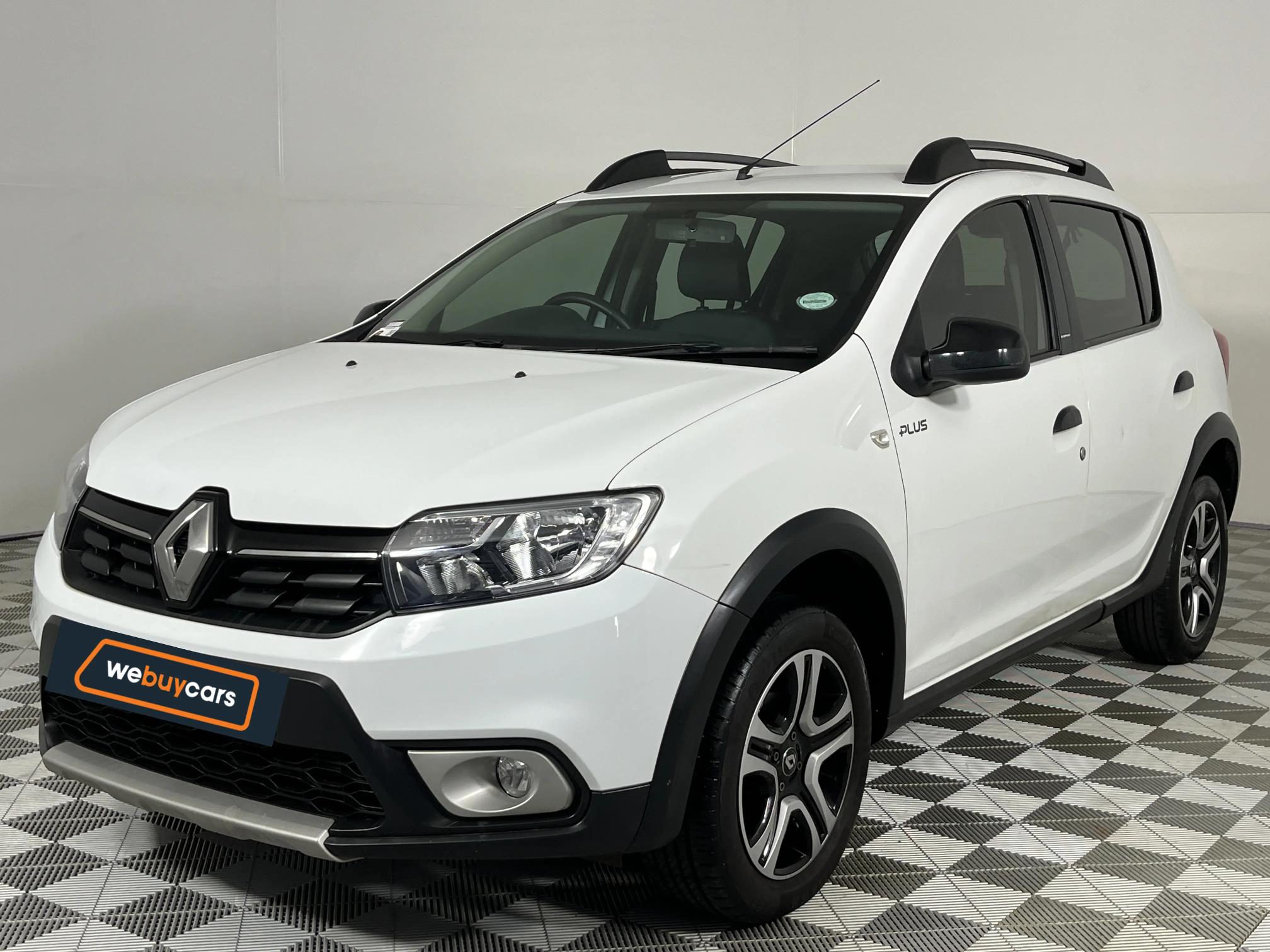 Used 2019 Renault Sandero 66kW turbo Stepway TechRoad