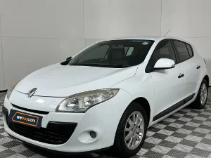 Used 2011 Renault Megane 1.4TCe GT Line