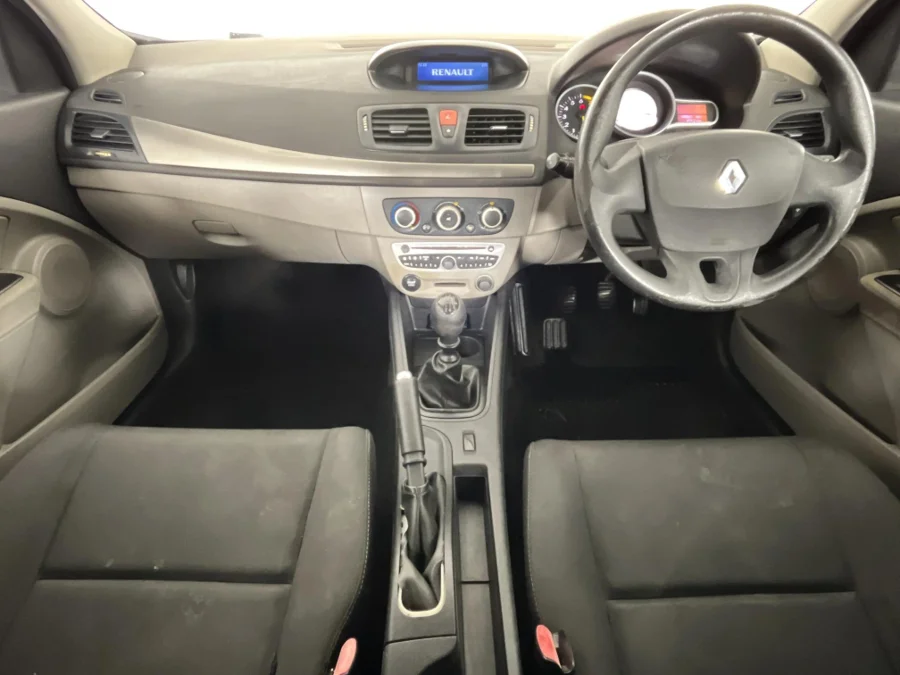 Used 2011 Renault Megane 1.4TCe GT Line - WeBuycars East London