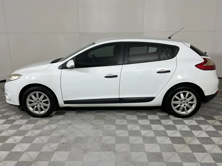Used 2011 Renault Megane 1.4TCe GT Line - WeBuycars East London