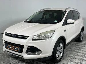Used 2014 Ford Kuga 1.6T Ambiente