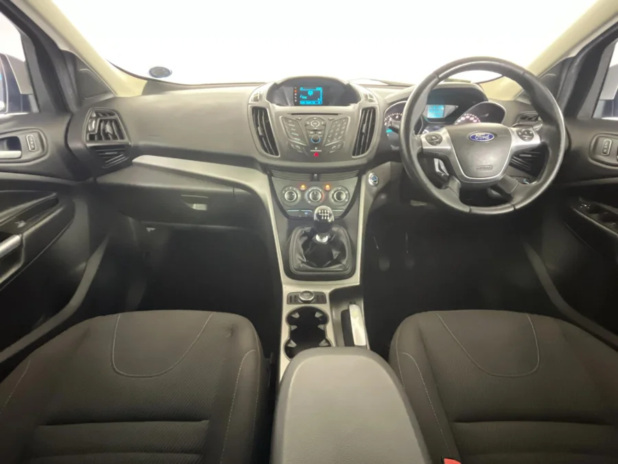 Used 2014 Ford Kuga 1.6T Ambiente - WeBuyCars Montana