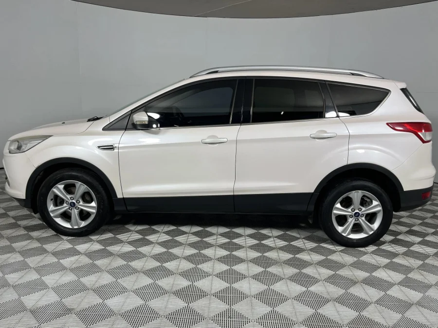 Used 2014 Ford Kuga 1.6T Ambiente - WeBuyCars Montana