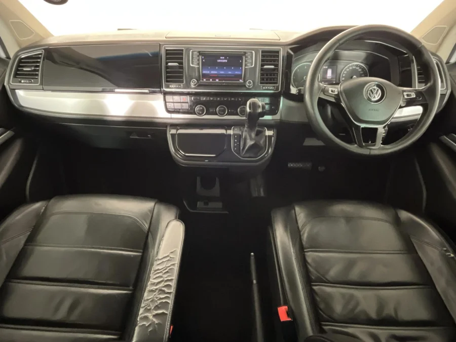 Used 2015 Volkswagen Caravelle 2.0BiTDI Highline 4Motion - WeBuyCars The Dome