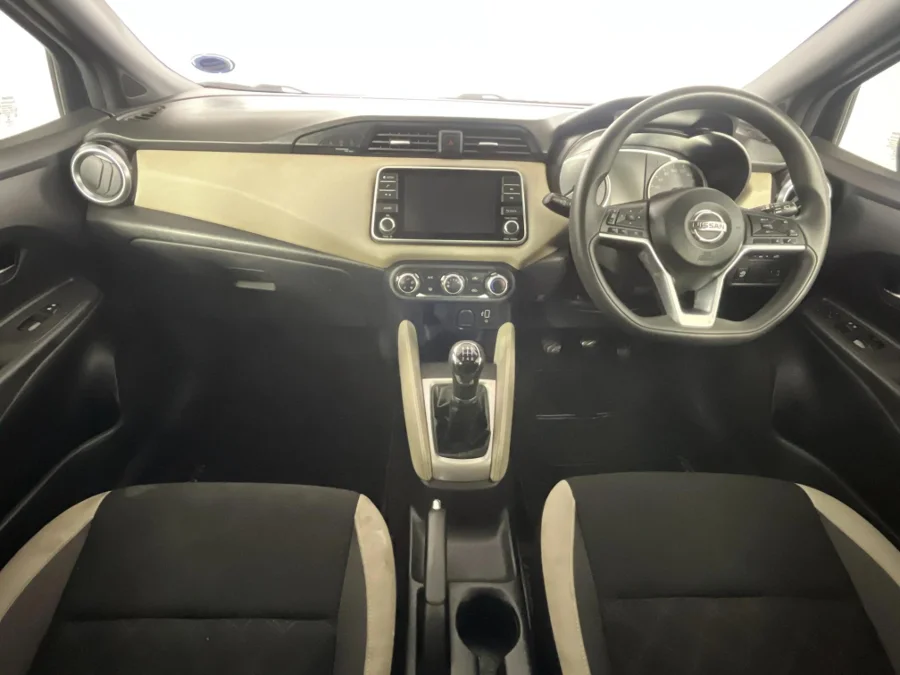 Used 2020 Nissan Micra 66kW turbo Acenta - WeBuyCars Lansdowne