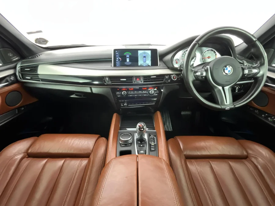 Used 2017 BMW X5 M edition black fire - WeBuyCars Mbombela