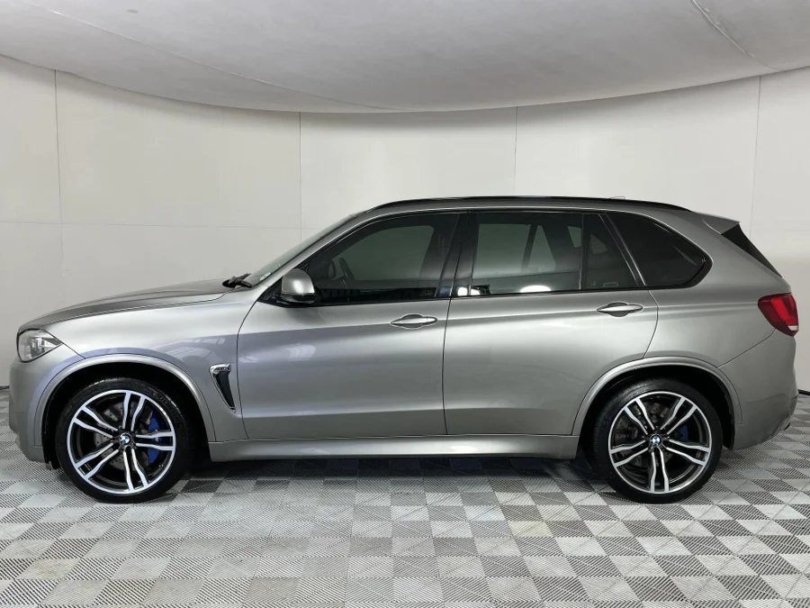 Used 2017 BMW X5 M edition black fire - WeBuyCars Mbombela