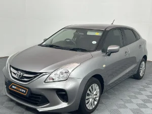 Used 2021 Toyota Starlet 1.4 Xi