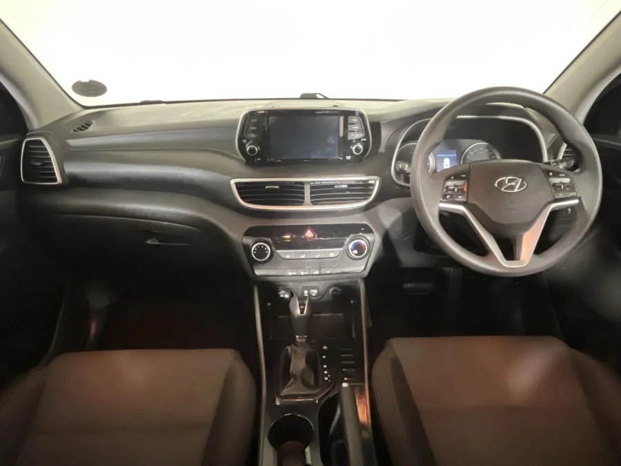 Used 2021 Hyundai Tucson 2.0 Premium auto - WeBuyCars Silverlakes