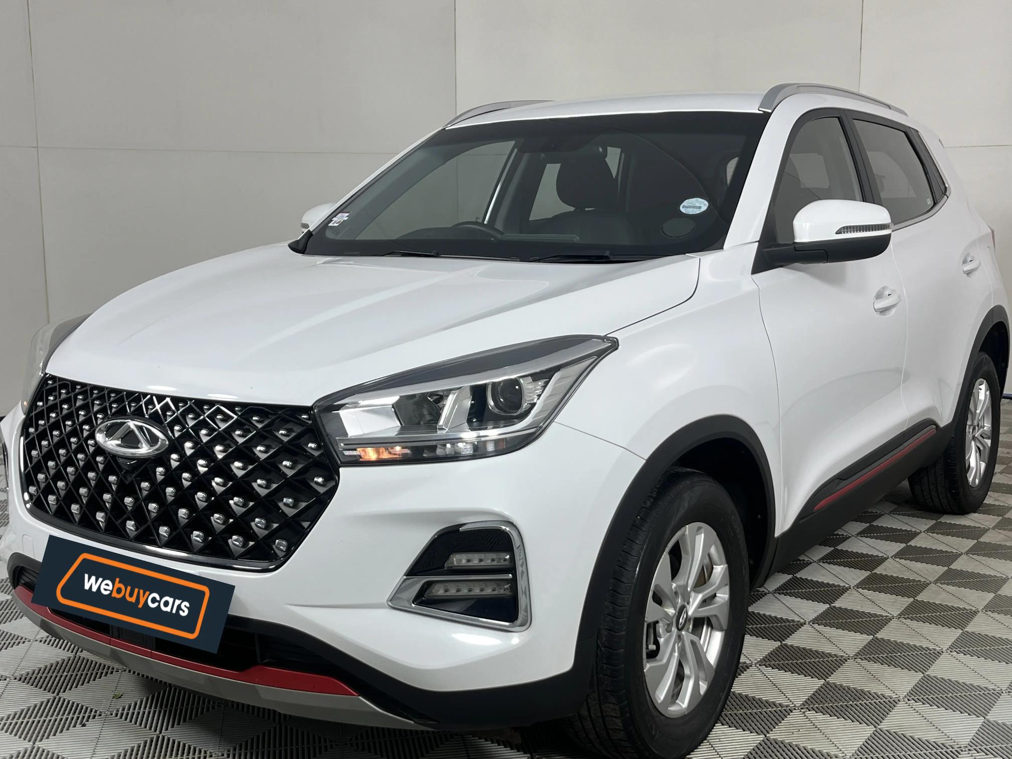 Used 2023 Chery Tiggo 4 Pro 1.5 Comfort