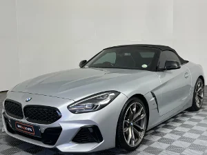 Used 2020 BMW Z4 M40i