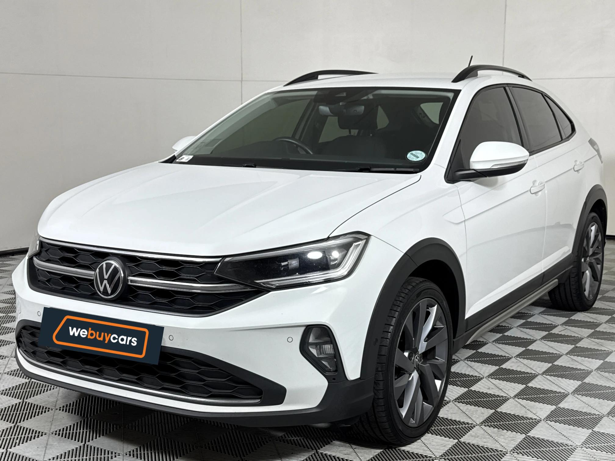 Used 2023 Volkswagen Taigo 1.0TSI Life