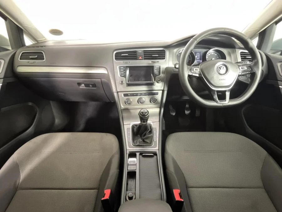 Used 2013 Volkswagen Golf 2.0TDI Comfortline - WeBuyCars Mbombela