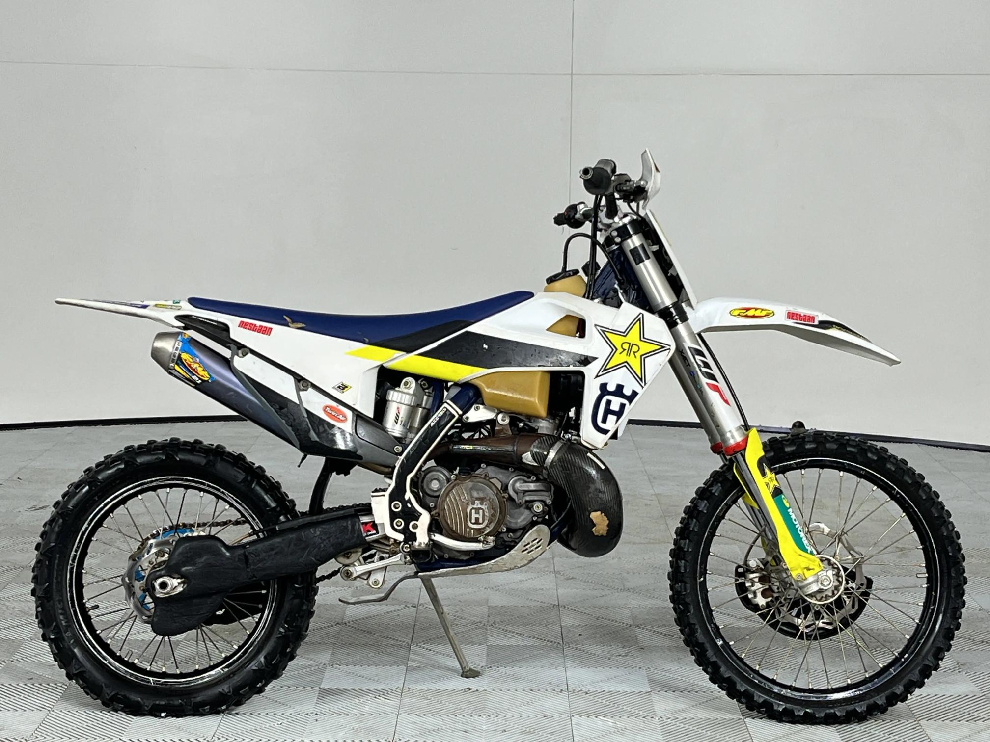 Used 2019 Husqvarna TX 300