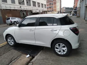 Used 2025 Suzuki Swift 1.4 GL