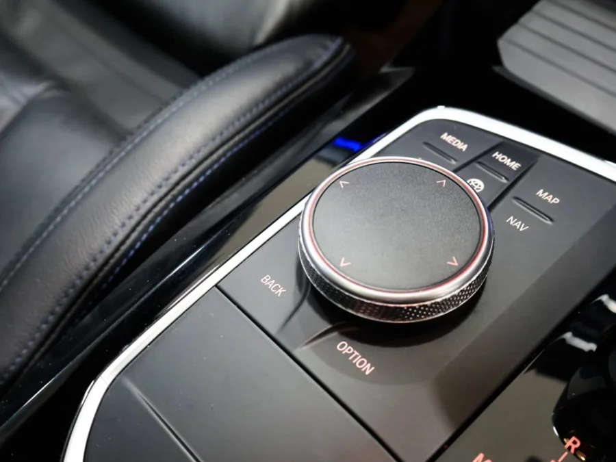 Used 2022 BMW X3 M40i - ICar Gezina