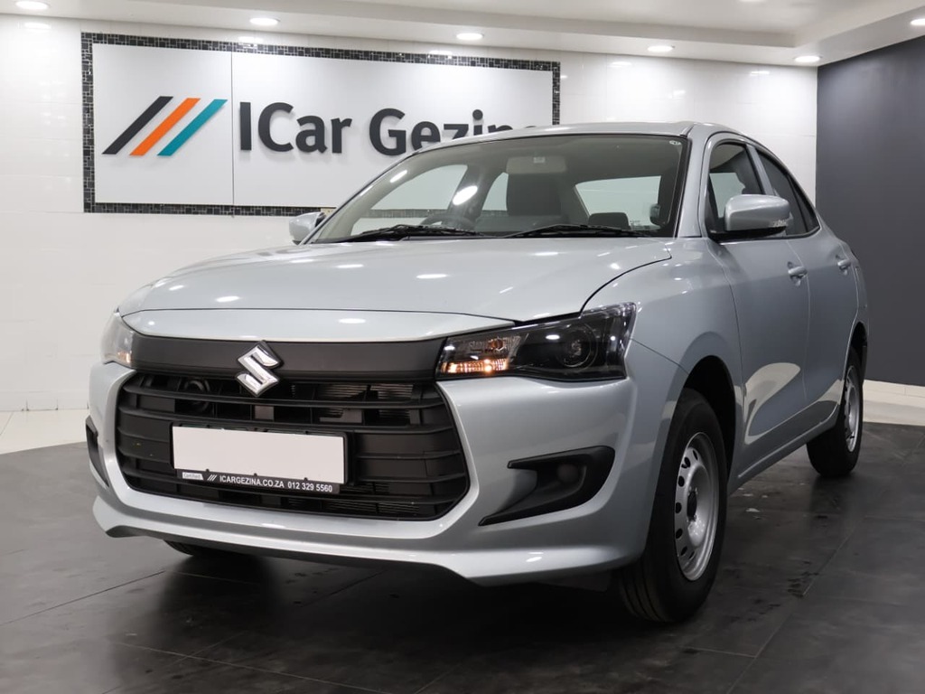 Used 2026 Suzuki DZire 1.2 GA