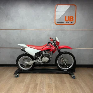 Used 2011 Honda CRF 230 F Used 2011 Honda CRF 230 F