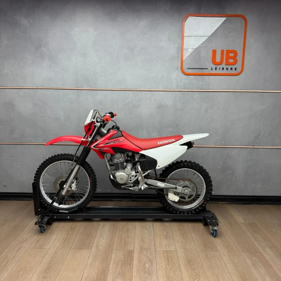Used 2011 Honda CRF 230 F - UB Leisure Used 2011 Honda CRF 230 F - UB Leisure