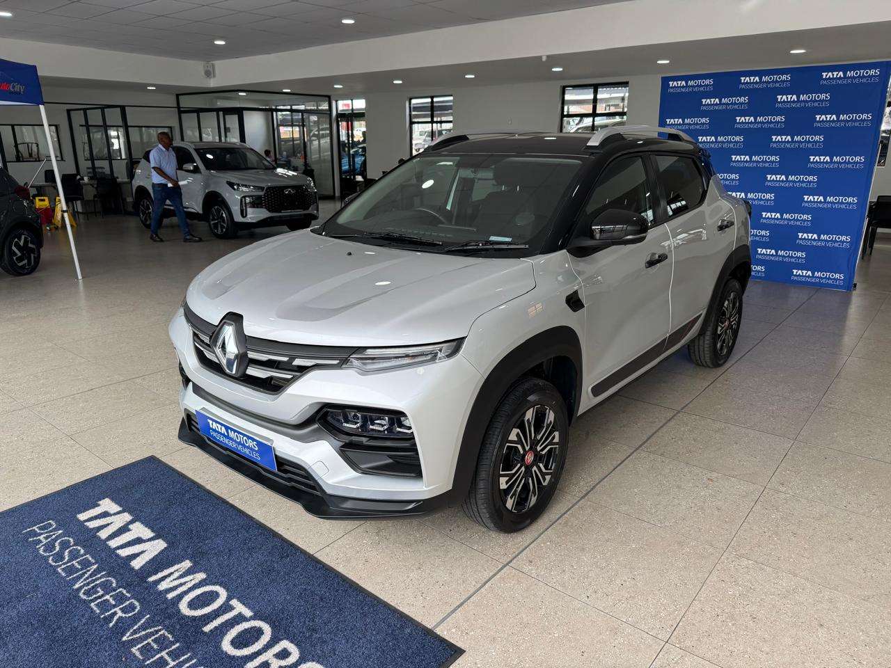 Used 2024 Renault Kiger 1.0 Turbo Intens auto