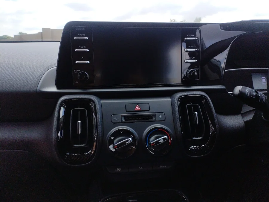 Used 2024 Kia Sonet 1.5 EX manual - Eastvaal Motor City Used